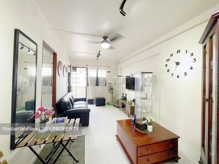 Blk 313 Hougang Avenue 5 (Hougang), HDB 3 Rooms #394540701